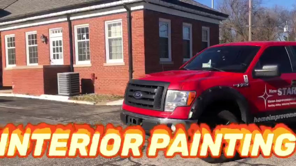 Interior Painting